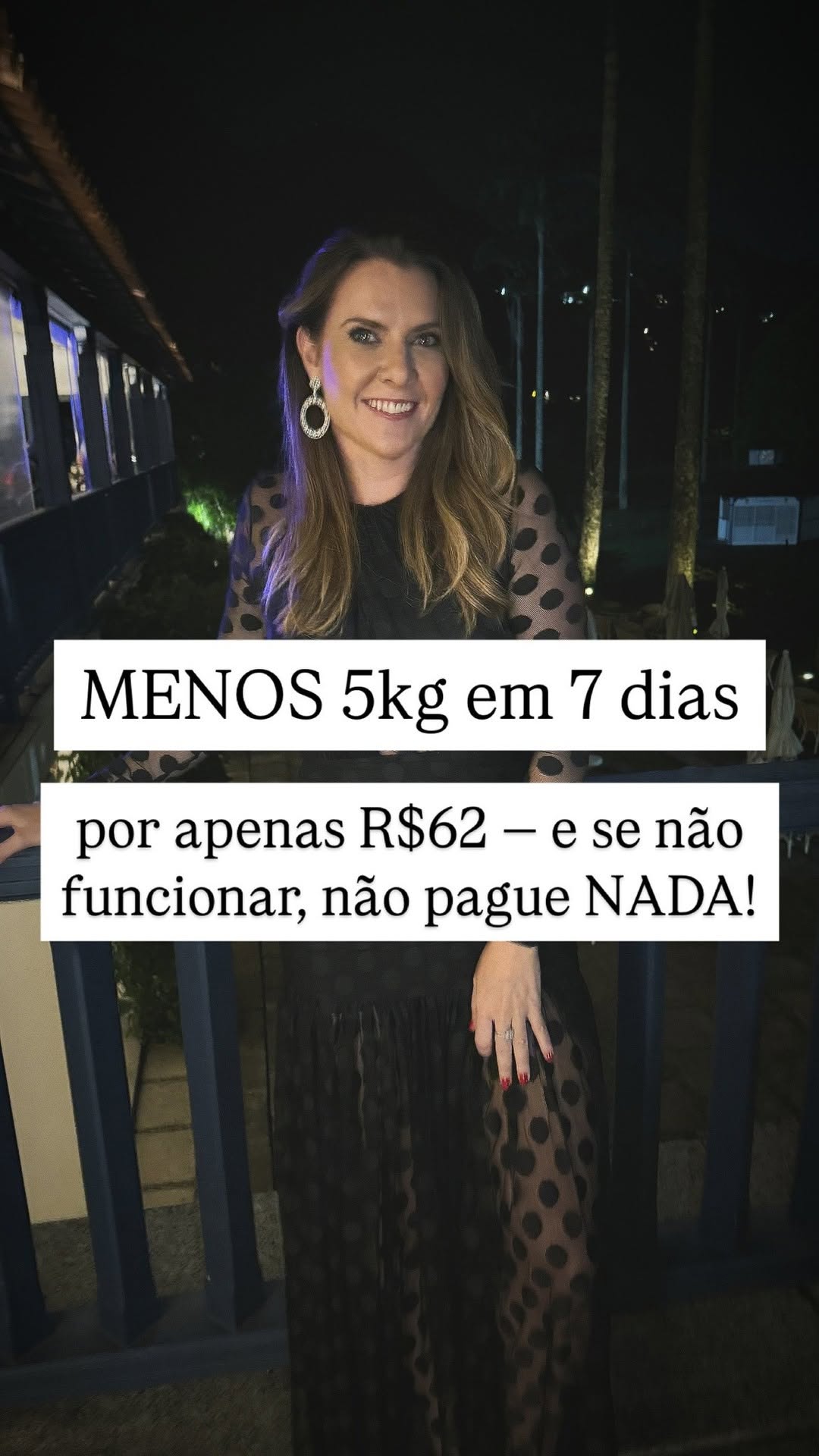 Imagem quadrada do curso de emagrecimento